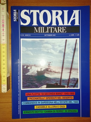 Storia militare - storia, –