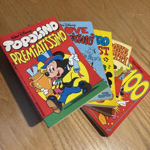 Classici walt disney - classici, di