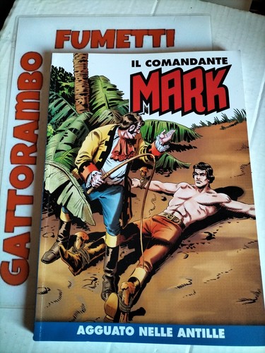 Comandante mark if - il,