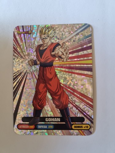 Gohan speciale dragon - 96,