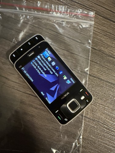Nokia n96 - nokia,