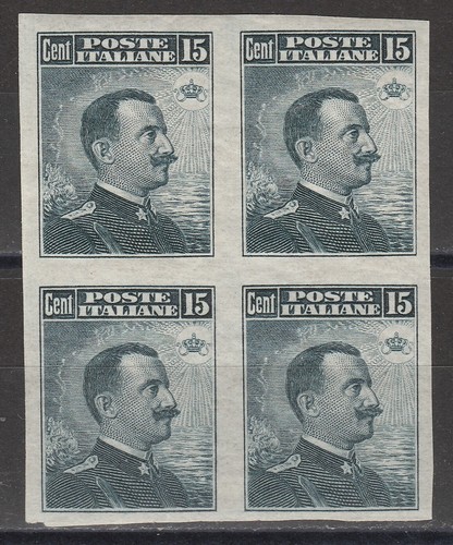 1911 quartina n 96 - quartina,