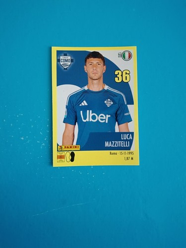 Figurina calciatori panini - calciatori,