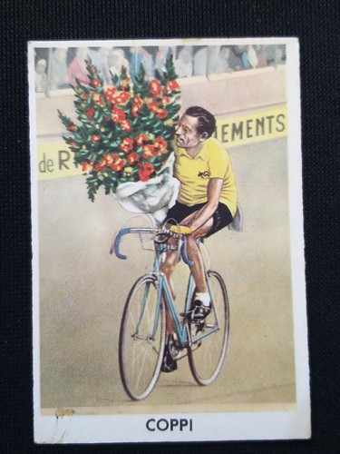 Sidam ciclismo 1960 - ***,