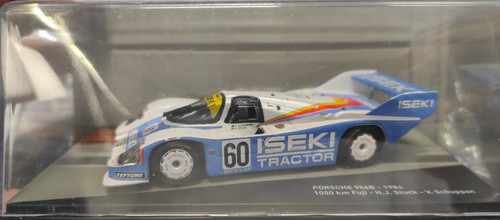 Porsche 956b 1984 - -,