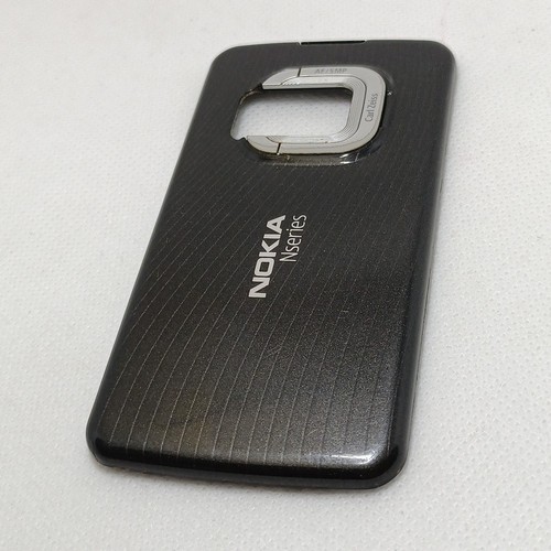 Cover back coperchio batteria - cover,