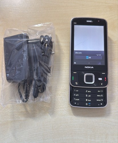 Originale nokia n96 - originale,