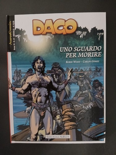 Dago 96 - dago,