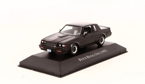 Altaya american cars 96 - american, n°96