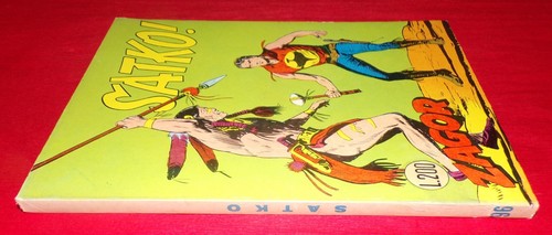 Zagor zenith 96 - zagor, n:96