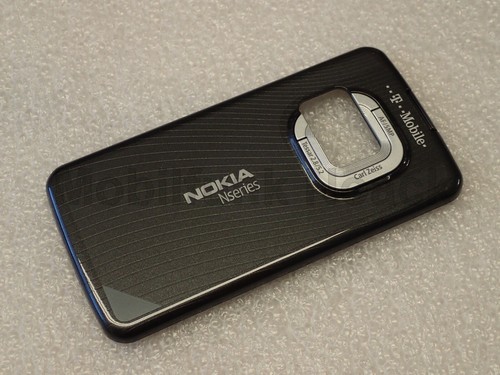 Cover batteria originale nokia - cover,